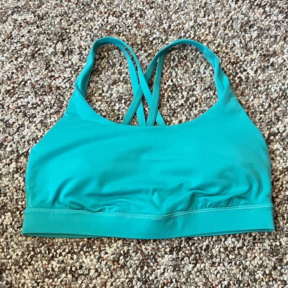 Lululemon Energy Bra